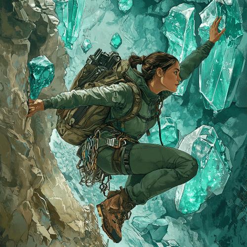 Avatar de JadeClimber