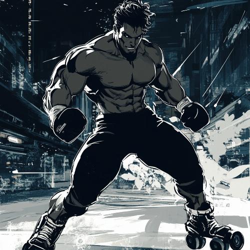 Avatar de BlockSturm65